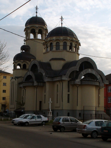 Biserica Bucovinei (c) eMM.ro